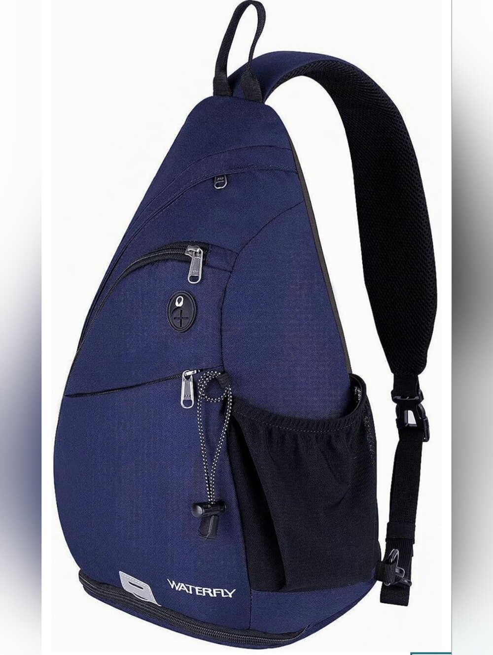 Waterfly Sling Bag Crossbody Backpack